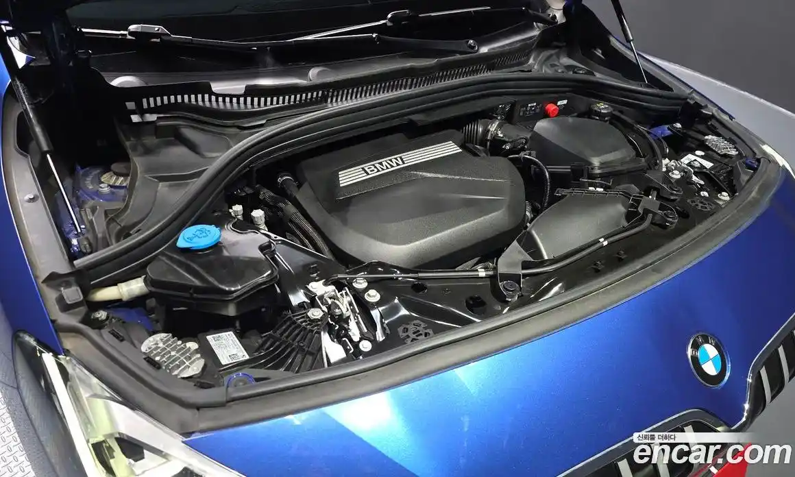 BMW 2-Series 2023 2.0 гидро в Москве № 1616356, фото 6