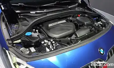BMW 2-Series 2023 2.0 гидро в Москве № 1616356, миниатюра 6