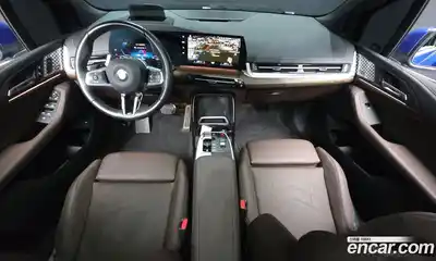 BMW 2-Series 2023 2.0 гидро в Москве № 1616356, миниатюра 7