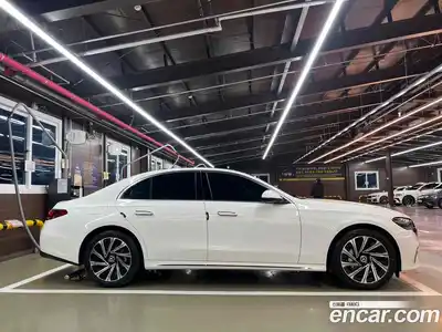 Mercedes-Benz E-Class 2026 2.0 гидро в Москве № 1616432, миниатюра 2