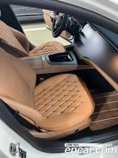Mercedes-Benz E-Class 2026 2.0 гидро в Москве № 1616432, миниатюра 4