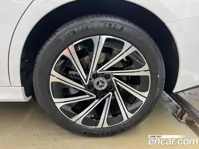 Mercedes-Benz E-Class 2026 2.0 гидро в Москве № 1616432, миниатюра 6