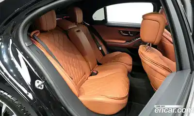 Mercedes-Benz S-Class 2022 3.0 гидро в Москве № 1616701, миниатюра 11
