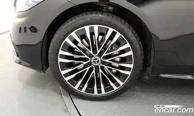 Mercedes-Benz S-Class 2022 3.0 гидро в Москве № 1616701, миниатюра 5