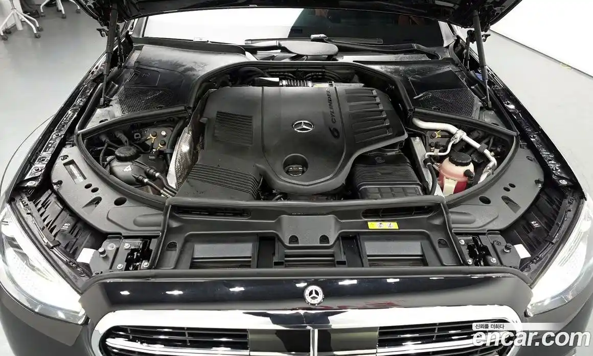 Mercedes-Benz S-Class 2022 3.0 гидро в Москве № 1616701, фото 6