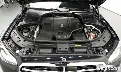 Mercedes-Benz S-Class 2022 3.0 гидро в Москве № 1616701, миниатюра 6
