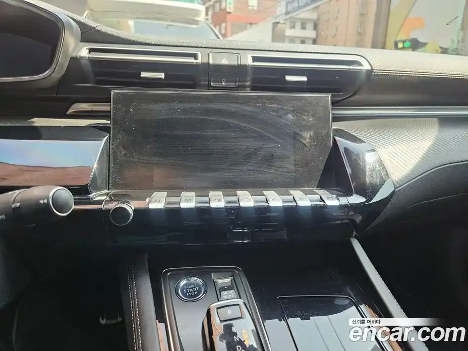 Peugeot 508 2021 2.0 гидро в Москве № 1616706, фото 14