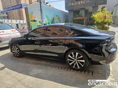 Peugeot 508 2021 2.0 гидро в Москве № 1616706, миниатюра 2