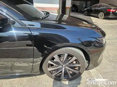 Peugeot 508 2021 2.0 гидро в Москве № 1616706, миниатюра 5