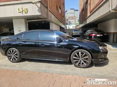 Peugeot 508 2021 2.0 гидро в Москве № 1616706, миниатюра 7