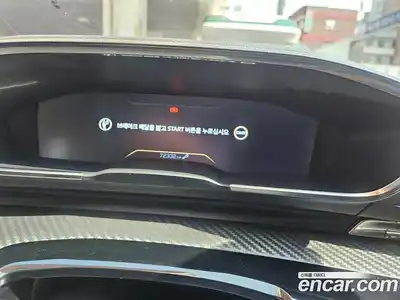 Peugeot 508 2021 2.0 гидро в Москве № 1616706, миниатюра 8