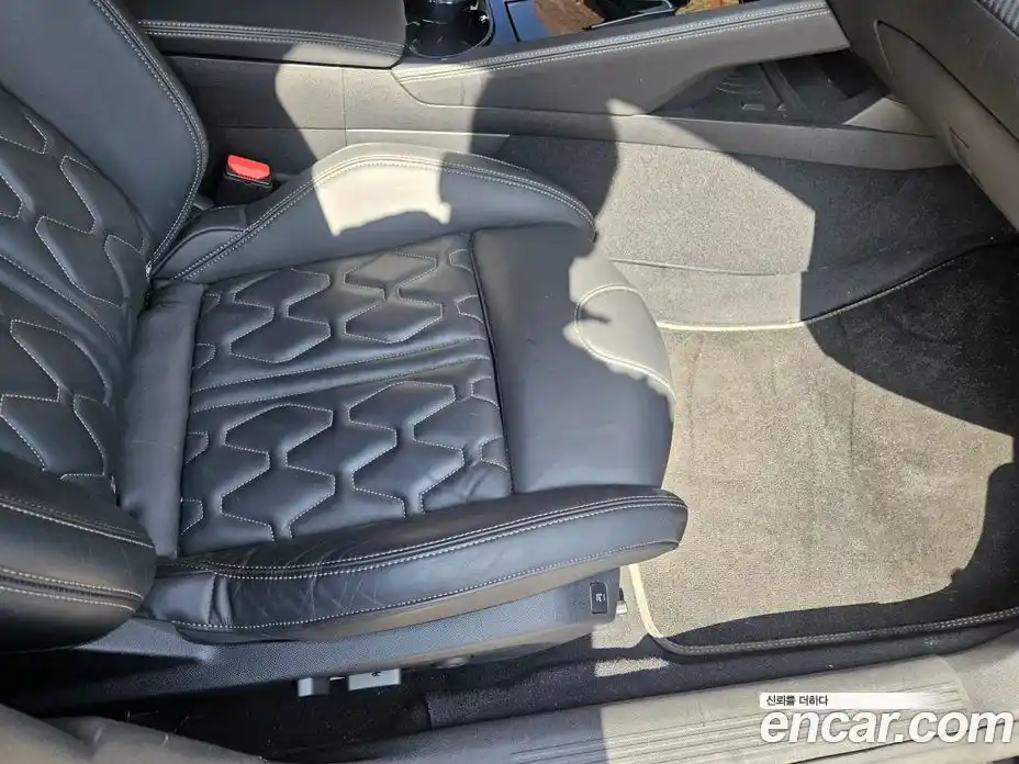 Peugeot 508 2021 2.0 гидро в Москве № 1616706, фото 9