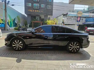 Peugeot 508 2021 2.0 гидро в Москве № 1616706, миниатюра 10