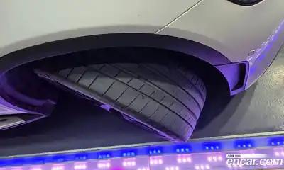 Mercedes-Benz GLC-Class 2022 3.0 гидро в Москве № 1616767, миниатюра 7