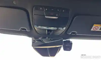 Mercedes-Benz GLC-Class 2022 1.9 гидро в Москве № 1616902, миниатюра 12