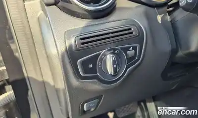 Mercedes-Benz GLC-Class 2022 1.9 гидро в Москве № 1616902, миниатюра 8