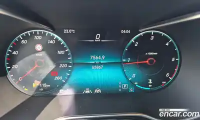 Mercedes-Benz GLC-Class 2022 1.9 гидро в Москве № 1616902, миниатюра 10