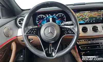 Mercedes-Benz E-Class 2020 2.0 гидро в Москве № 1617030, миниатюра 12