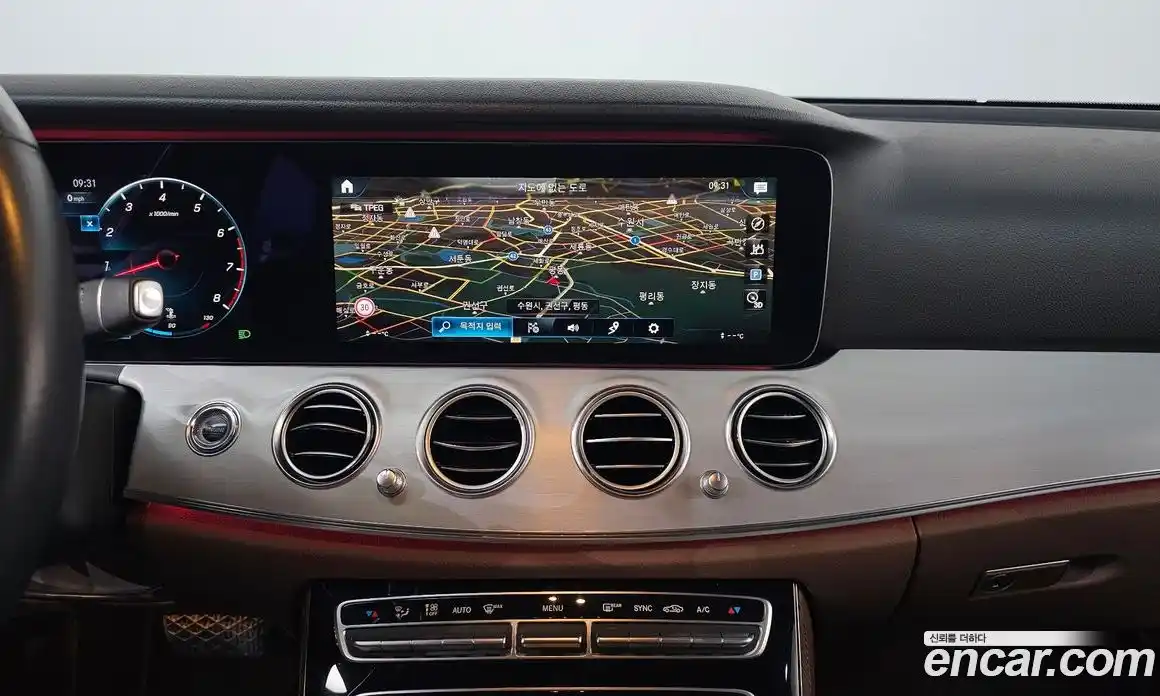 Mercedes-Benz E-Class 2020 2.0 гидро в Москве № 1617030, фото 13