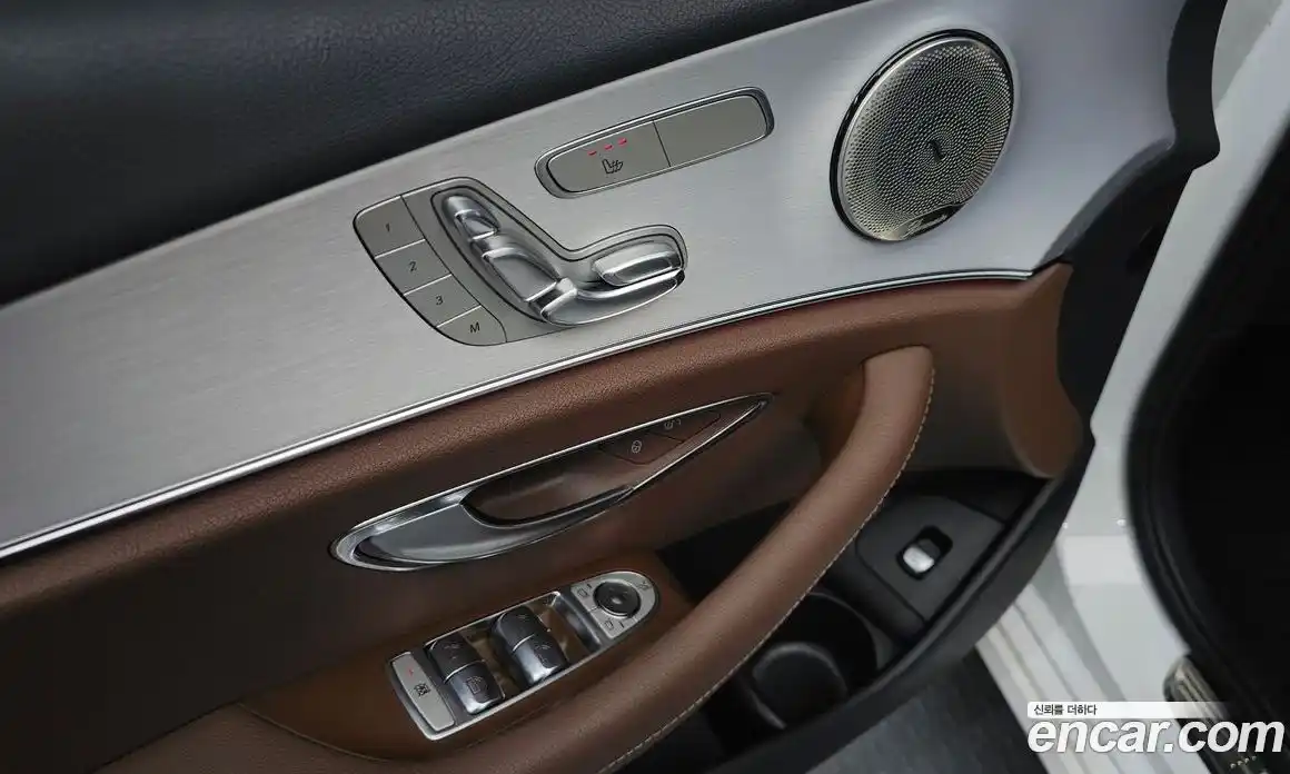 Mercedes-Benz E-Class 2020 2.0 гидро в Москве № 1617030, фото 16