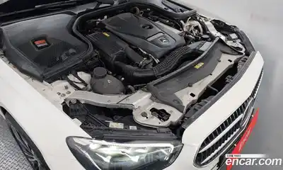 Mercedes-Benz E-Class 2020 2.0 гидро в Москве № 1617030, миниатюра 6