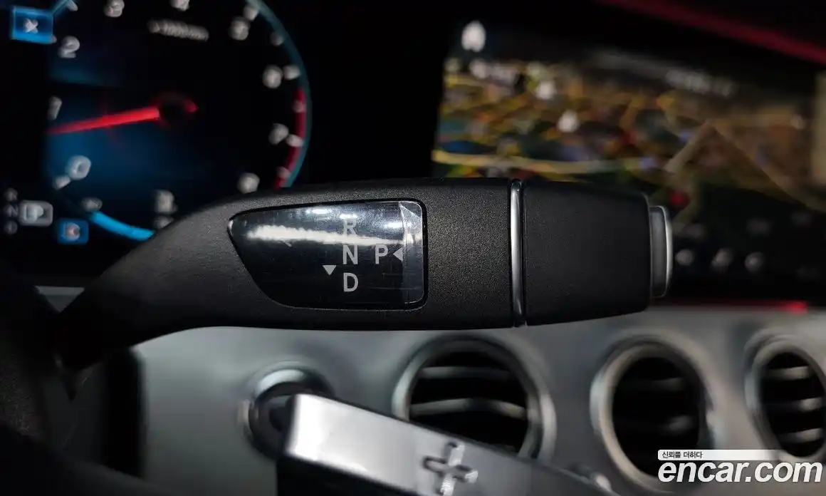 Mercedes-Benz E-Class 2020 2.0 гидро в Москве № 1617030, фото 9