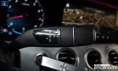 Mercedes-Benz E-Class 2020 2.0 гидро в Москве № 1617030, миниатюра 9