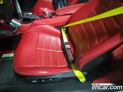 Ferrari California 2016 3.9 гидро в Москве № 1617055, миниатюра 11