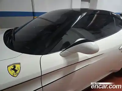 Ferrari California 2016 3.9 гидро в Москве № 1617055, миниатюра 3