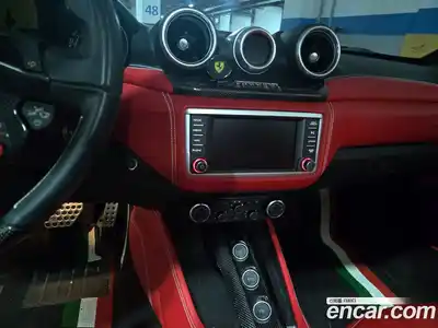 Ferrari California 2016 3.9 гидро в Москве № 1617055, миниатюра 7