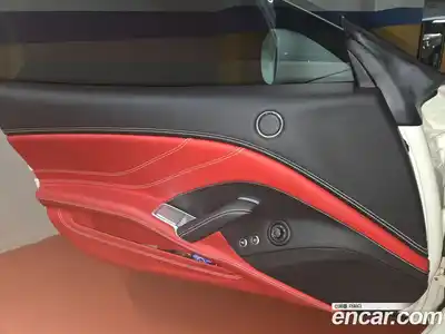 Ferrari California 2016 3.9 гидро в Москве № 1617055, миниатюра 10