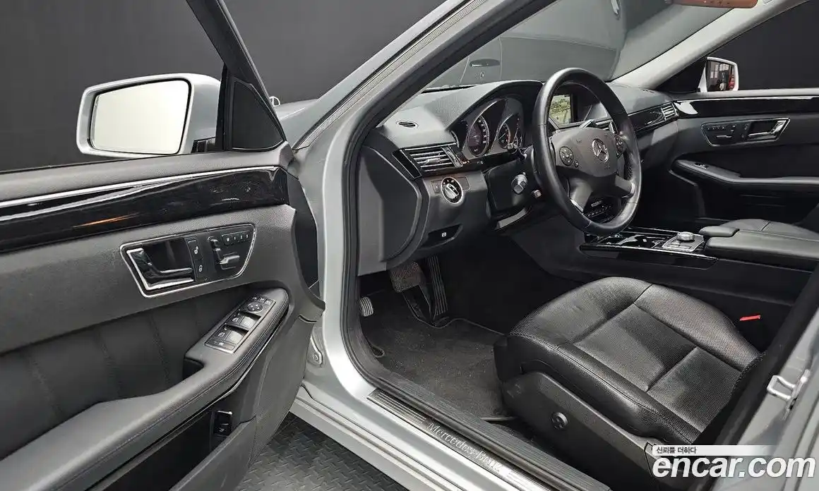 Mercedes-Benz E-Class 2011 3.5 гидро в Москве № 1617170, фото 11