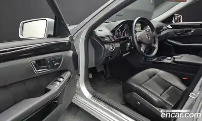 Mercedes-Benz E-Class 2011 3.5 гидро в Москве № 1617170, миниатюра 11