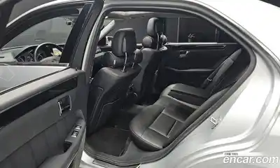 Mercedes-Benz E-Class 2011 3.5 гидро в Москве № 1617170, миниатюра 12