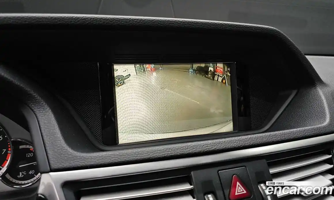 Mercedes-Benz E-Class 2011 3.5 гидро в Москве № 1617170, фото 15