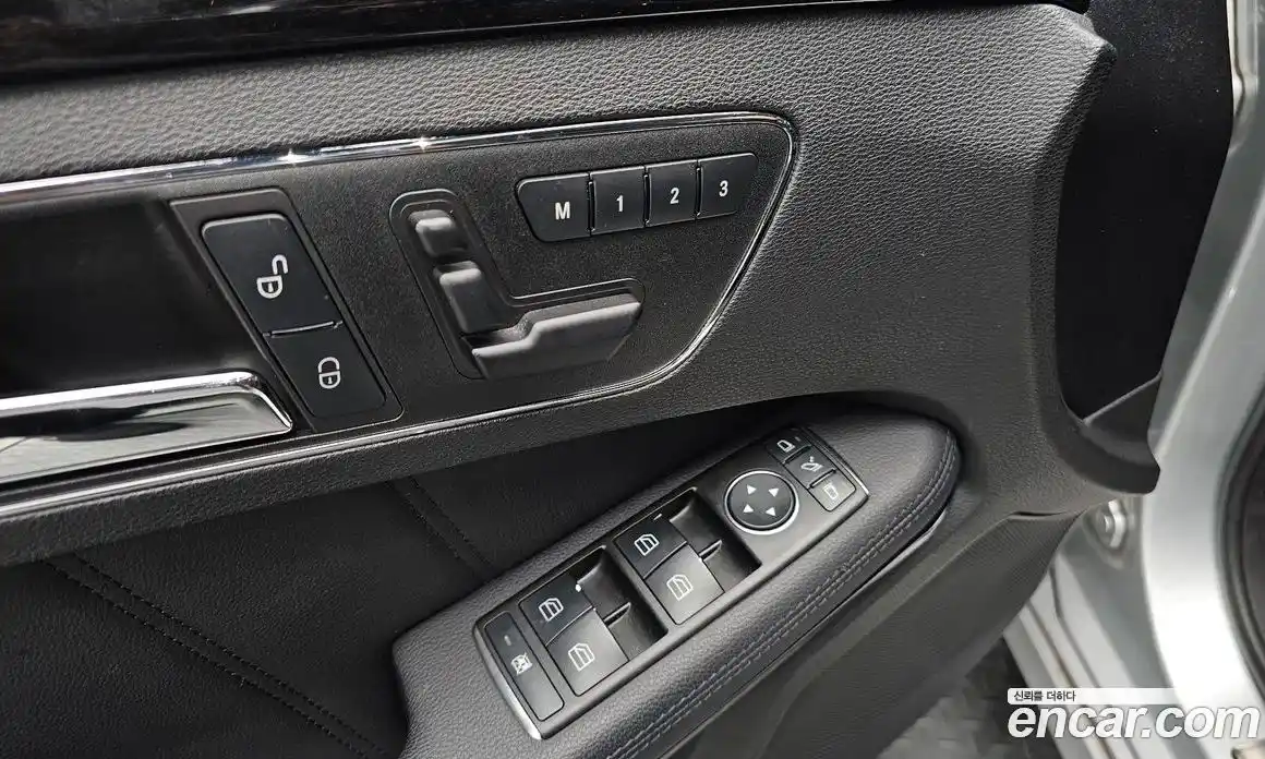 Mercedes-Benz E-Class 2011 3.5 гидро в Москве № 1617170, фото 17
