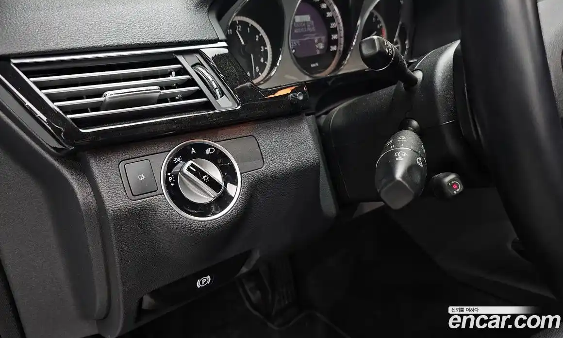 Mercedes-Benz E-Class 2011 3.5 гидро в Москве № 1617170, фото 18