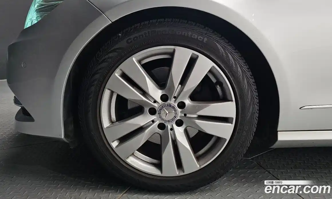 Mercedes-Benz E-Class 2011 3.5 гидро в Москве № 1617170, фото 5