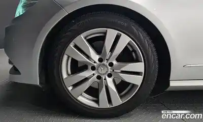 Mercedes-Benz E-Class 2011 3.5 гидро в Москве № 1617170, миниатюра 5