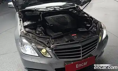 Mercedes-Benz E-Class 2011 3.5 гидро в Москве № 1617170, миниатюра 6