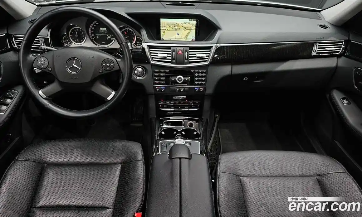 Mercedes-Benz E-Class 2011 3.5 гидро в Москве № 1617170, фото 7