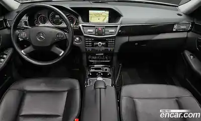 Mercedes-Benz E-Class 2011 3.5 гидро в Москве № 1617170, миниатюра 7