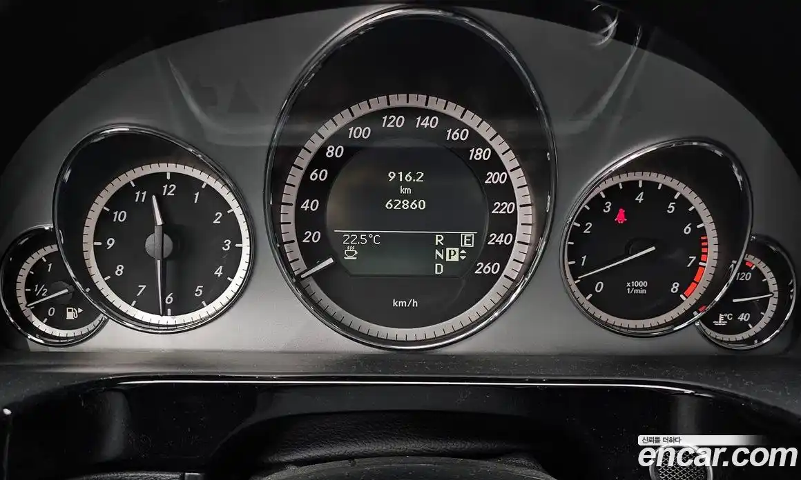 Mercedes-Benz E-Class 2011 3.5 гидро в Москве № 1617170, фото 8