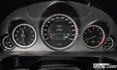 Mercedes-Benz E-Class 2011 3.5 гидро в Москве № 1617170, миниатюра 8