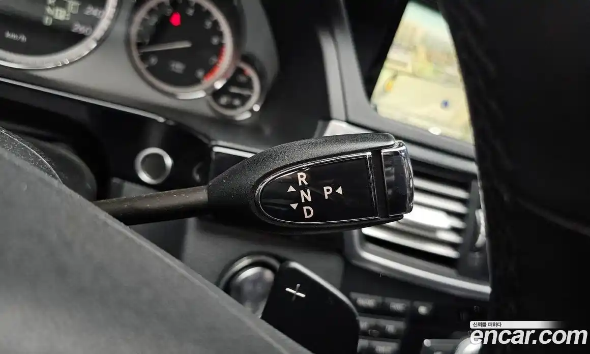 Mercedes-Benz E-Class 2011 3.5 гидро в Москве № 1617170, фото 9