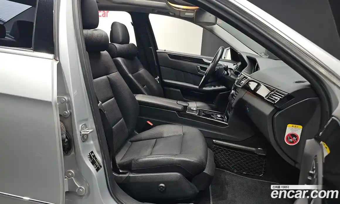 Mercedes-Benz E-Class 2011 3.5 гидро в Москве № 1617170, фото 10