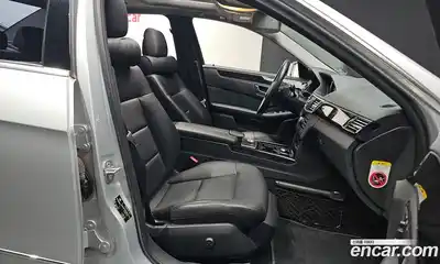 Mercedes-Benz E-Class 2011 3.5 гидро в Москве № 1617170, миниатюра 10
