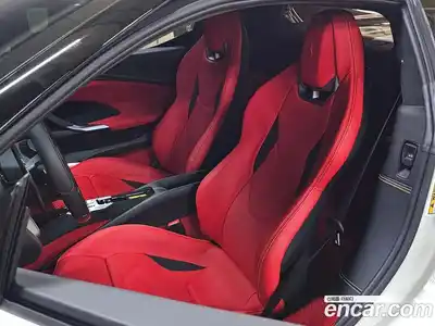 Ferrari 296 2023 3.0 гидро в Москве № 1617186, миниатюра 11