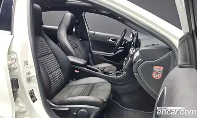 Mercedes-Benz A-Class 2017 1.6 гидро в Москве № 1617257, миниатюра 11