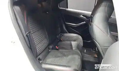 Mercedes-Benz A-Class 2017 1.6 гидро в Москве № 1617257, миниатюра 12